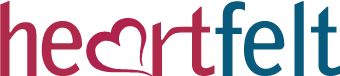 Heartfelt-logoet